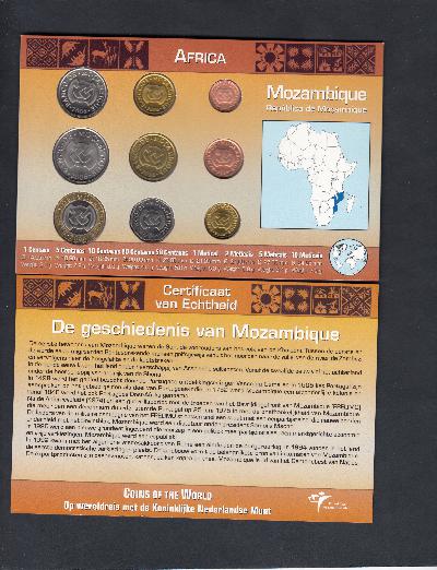 Beschrijving: 18,86 Meticas Set(9)